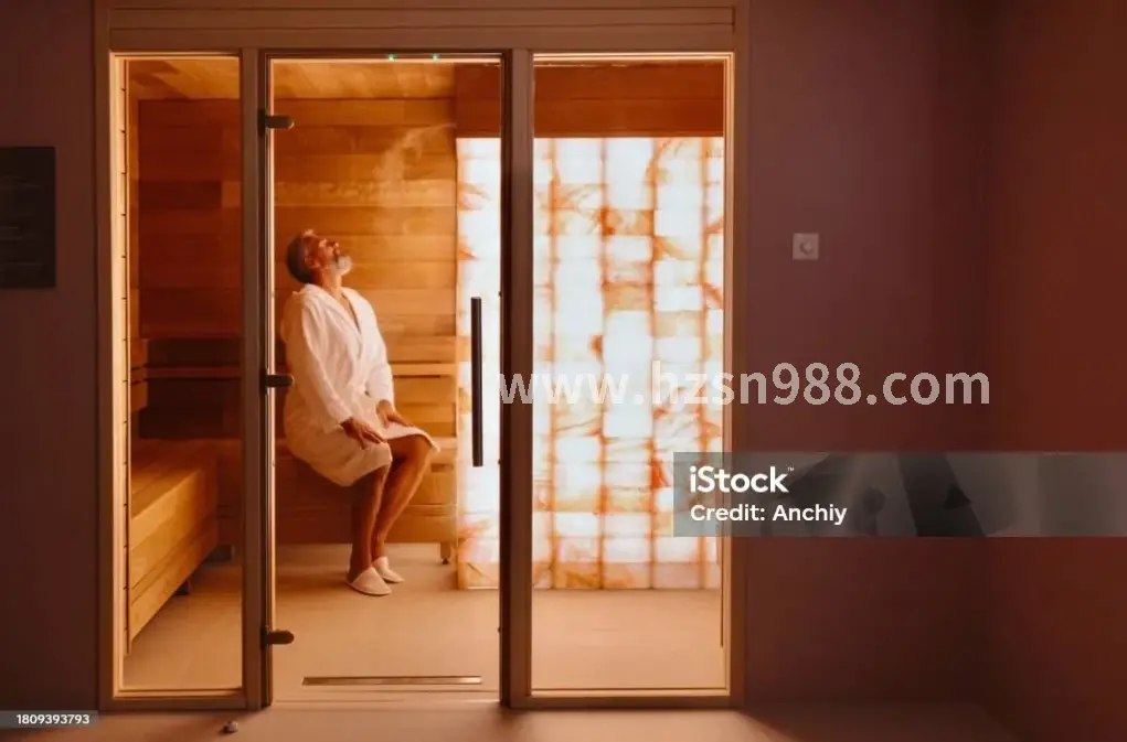专业按摩师