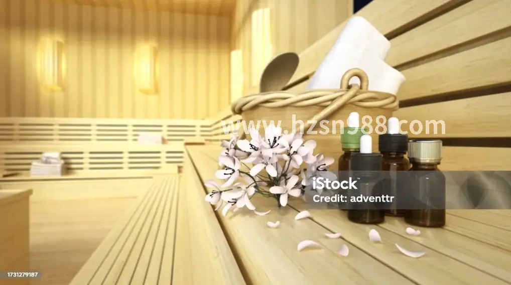按摩技巧