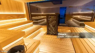 桑拿按摩必备:解锁专业按摩工具使用技巧 海报