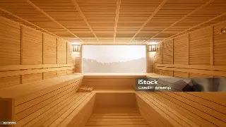 杭州桑拿类型大揭秘:解锁您的专属放松之旅 海报