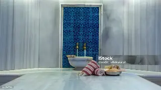 杭州桑拿新手入门：完美桑拿前的准备与注意事项 poster