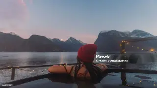 杭州桑拿体验深度报告：身心舒缓的完美之旅 poster