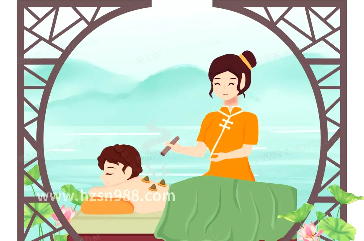 杭州桑拿
