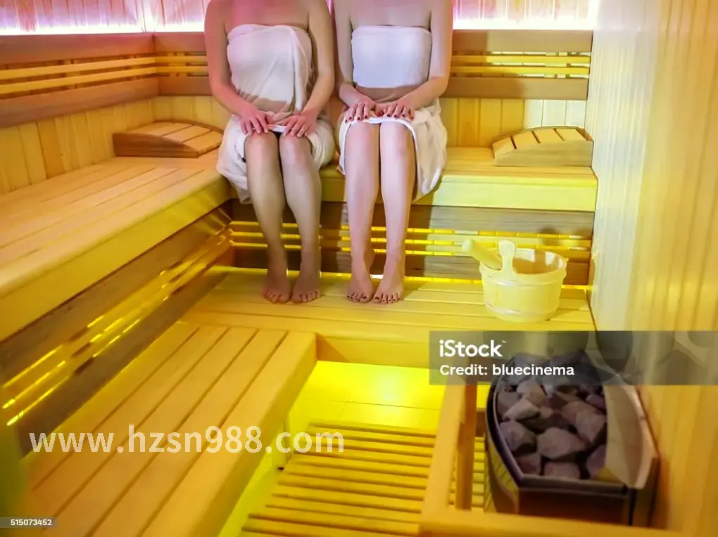 按摩技巧