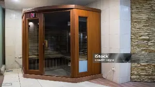 杭州桑拿体验之旅:身心放松的深度体验分享 海报