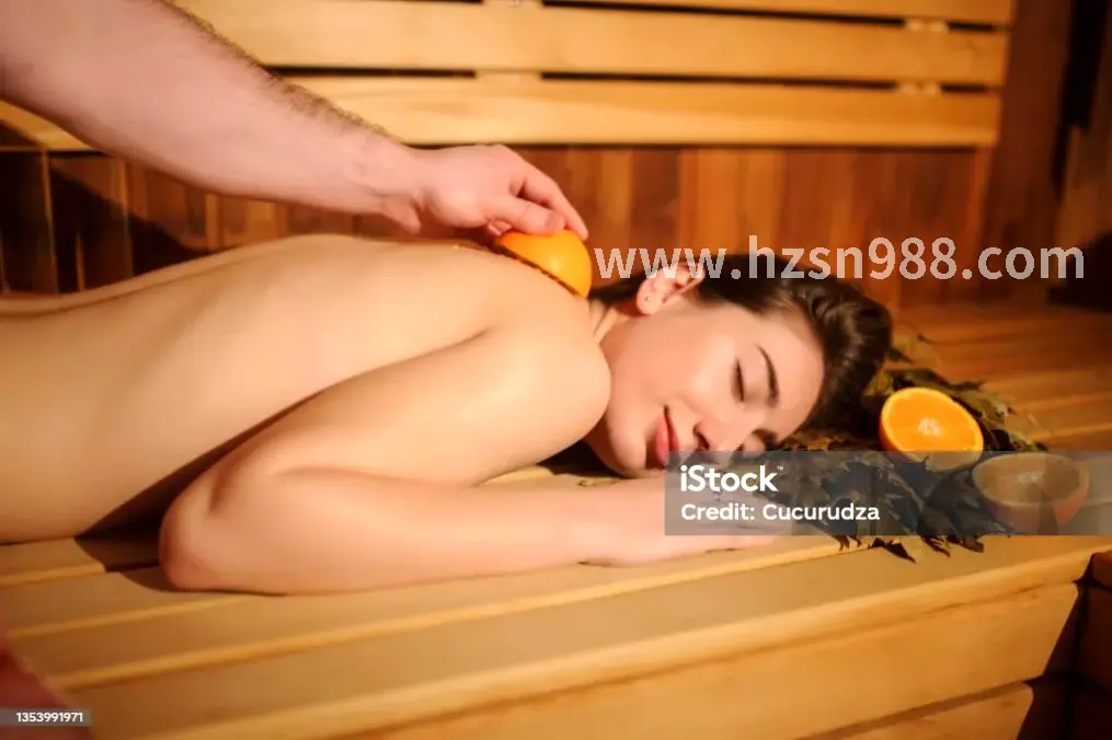 桑拿养生