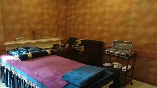 杭州桑拿按摩：工具辅助下的技巧升级，舒缓身心更有效