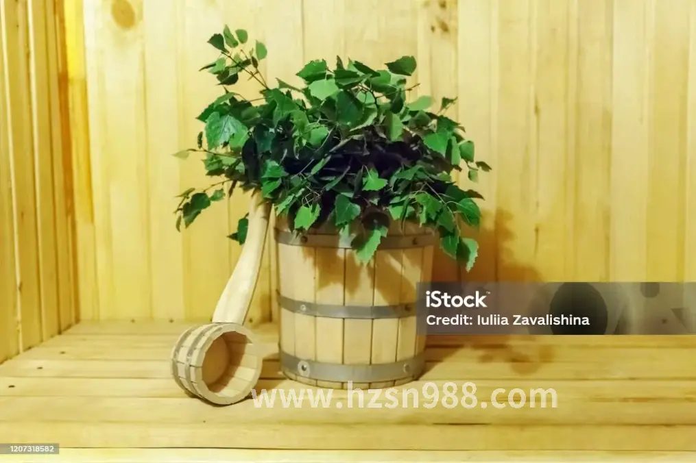 桑拿按摩