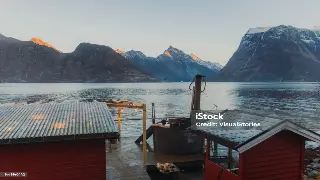 杭州桑拿大冒险：一次解放身心的热浪之旅！