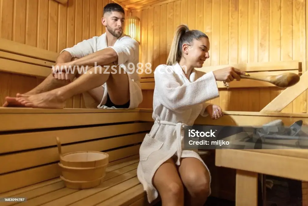 穴位按摩