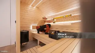 不止干蒸湿蒸！揭秘你没见过的桑拿“黑科技”，总有一款治愈你的疲惫！