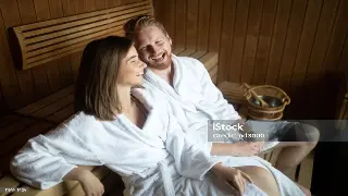 杭州桑拿：一趟从疲惫到焕发的奇妙旅程（私藏攻略大公开！）