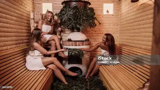 杭州桑拿大揭秘：不止是洗澡，解锁你的专属放松密码