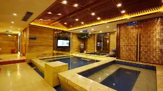 桑拿前必看：告别手忙脚乱，享受极致放松的秘籍！