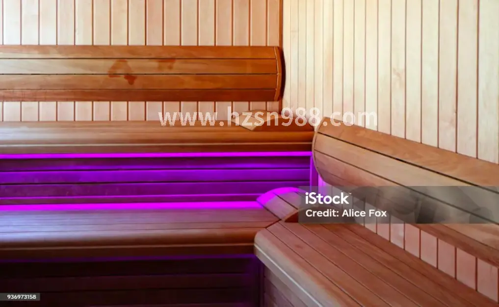 杭州桑拿