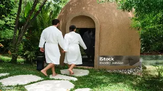 桑拿入门指南：第一次去杭州桑拿，你需要知道的都在这里！