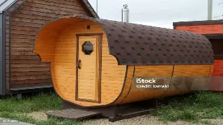 告别疲惫，杭城特色桑拿大揭秘：总有一款让你身心焕新!