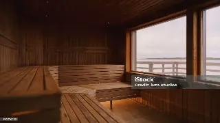 杭州阿姨的私藏桑拿馆大公开！这舒服劲儿，赛过神仙！