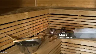 杭州桑拿新玩法：告别千篇一律，解锁你的专属健康密码！