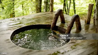 杭州桑拿“蒸”的好舒服？老司机带你解锁最地道的放松姿势！