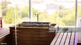 暴走杭州后的救赎：我的超治愈桑拿体验，疲惫一扫光！