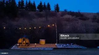 杭州桑拿终极指南：揭秘干蒸、湿蒸的养生奥秘，让你秒懂哪款更适合你！