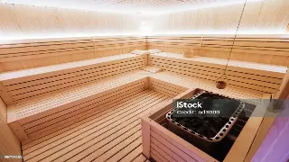 告别“社恐”！杭州桑拿新手必备：从容入场全攻略，让你秒变老司机！ poster