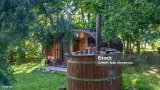 杭城桑拿初体验：从毛孔到灵魂的深度对话，这感觉也太上头了吧！