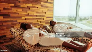 告别僵硬！杭州按摩达人私藏：3招解锁全身放松的秘密