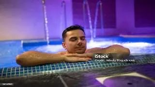 杭州一夜好眠：我的私藏按摩馆探店记，身心都得到解放！ 海报