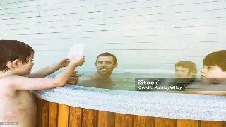 解锁杭州养生秘籍：蒸汽SPA的神奇魅力，带你告别亚健康！ 海报