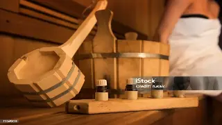 杭州桑拿初体验：蒸腾的热气里，找回身体的自由呼吸