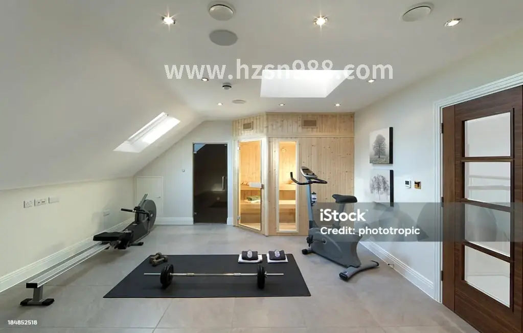 杭州桑拿按摩放松