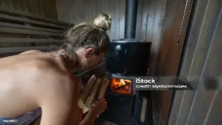 杭州桑拿初体验：汗水蒸出疲惫，身心都原地复活了！