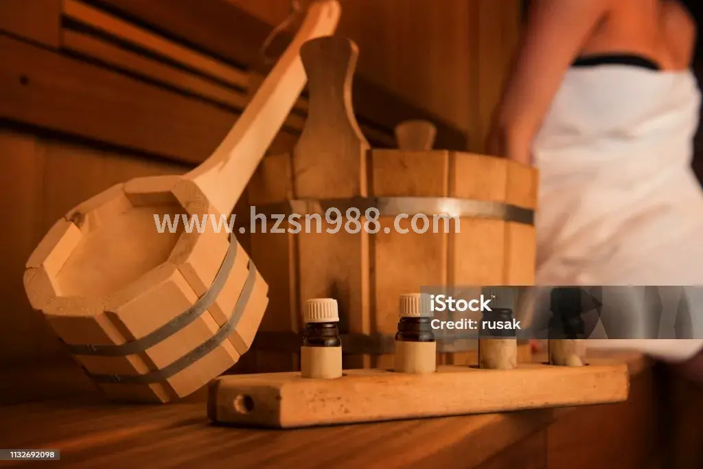 杭州桑拿蒸汽体验