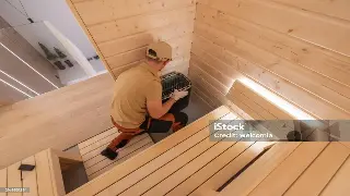 探索杭州桑拿的多样类型：从传统芬兰到现代水疗的养生秘诀