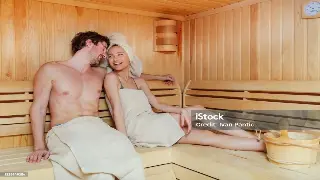 告别疲惫！杭州桑拿类型大揭秘，总有一种让你欲罢不能！ 海报