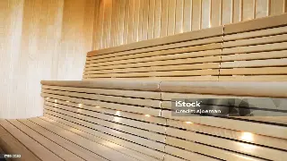 桑拿初体验：新手小白必看的“蒸”爽攻略，这些准备你知道吗？