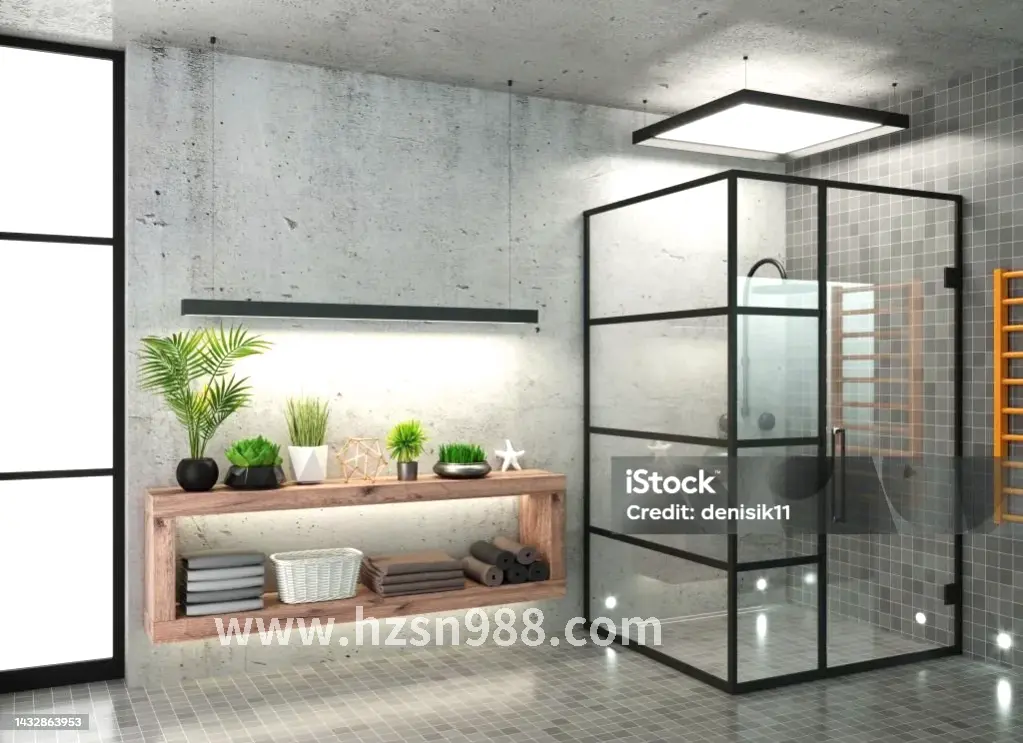 放松的身体局部特写