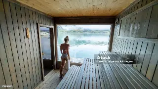 桑拿新手指南：解锁丝滑肌肤的秘密，告别尴尬小白